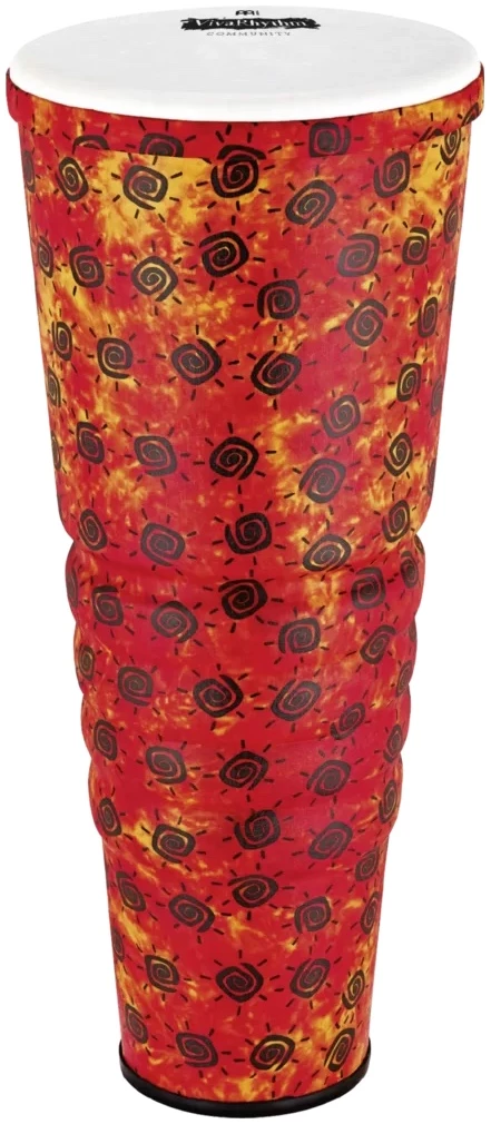תוף טימבה 12 אינץ׳ Meinl VivaRhythm VR-T12-SH 1 תוף טימבה 12 אינץ׳ Meinl VivaRhythm VR-T12-SH