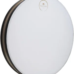 תוף אוקיינוס 18 אינץ׳ Meinl WD18WB-WH