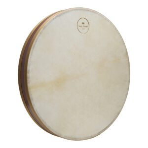 תוף אוקיינוס 18 אינץ׳ Meinl WD18FOL — Flower of Life