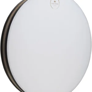 תוף אוקיינוס 20 אינץ׳ Meinl WD20WB-WH