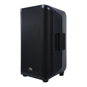 רמקול מוגבר קואקסיאלי Soundking Y15P 15″ עם DSP ו-Bluetooth