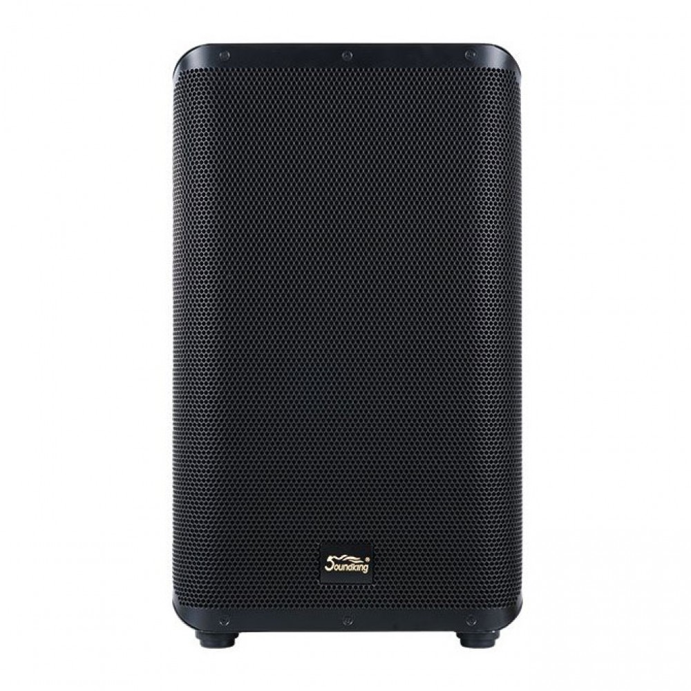 רמקול מוגבר קואקסיאלי Soundking Y15P 15″ עם DSP ו-Bluetooth 7 Y15P 3 1000x1000 1.jpg