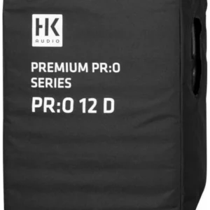 כיסוי מגן לרמקול HK Audio PR:O 12 D