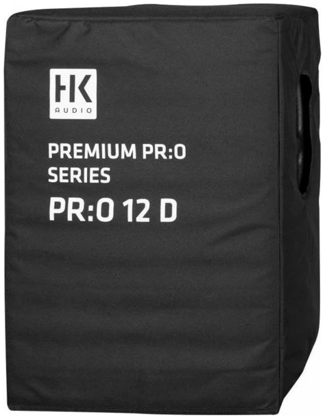 כיסוי מגן לרמקול HK Audio PR:O 12 D 1 כיסוי מגן לרמקול HK Audio PR:O 12 D