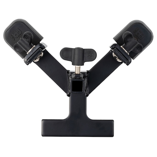 טמבורין רגל Meinl BG-TS — חתימת Benny Greb 4 טמבורין רגל Meinl BG-TS — חתימת Benny Greb