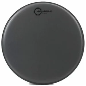 עור לתוף 13 אינץ׳ Aquarian Texture Coated