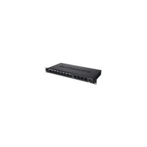קופסת במה Allen & Heath AR84 – ‏8 כניסות, 4 יציאות ו-dSNAKE