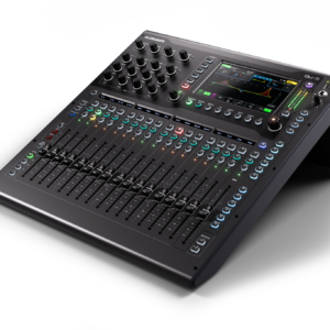 מיקסר דיגיטלי Allen & Heath Qu-5