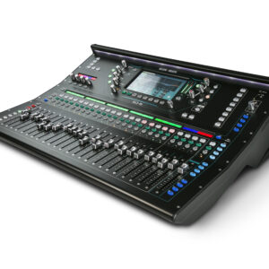 מיקסר דיגיטלי Allen & Heath SQ-6
