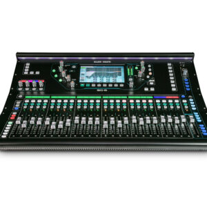 מיקסר דיגיטלי Allen & Heath SQ-6
