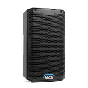רמקול מוגבר Alto Professional TS408 – 8 אינץ׳, 2000W ו‑130dB