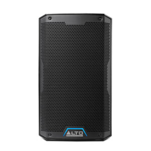 רמקול מוגבר Alto Professional TS408 – 8 אינץ׳, 2000W ו‑130dB