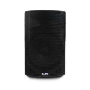 רמקול מוגבר Alto Professional TX415 – 15 אינץ׳, 700W ו‑121dB