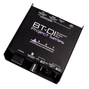 ממשק Bluetooth Direct Box פעיל ART BT-DI