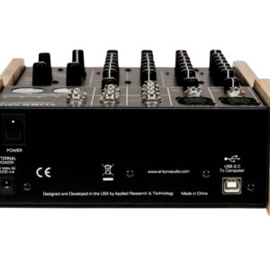 מיקסר מנורות וממשק USB ART TubeMix – חמישה ערוצים