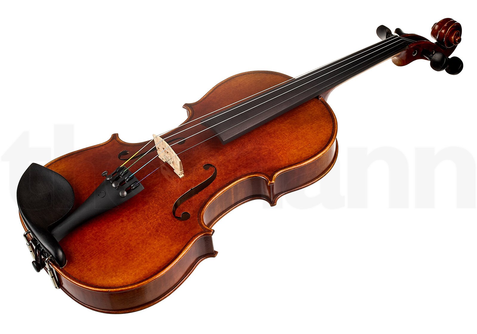 כלי קשת Artino VN-155 Premium Violin Set 4/4 2 כלי קשת Artino VN-155 Premium Violin Set 4/4 – תמונה 2