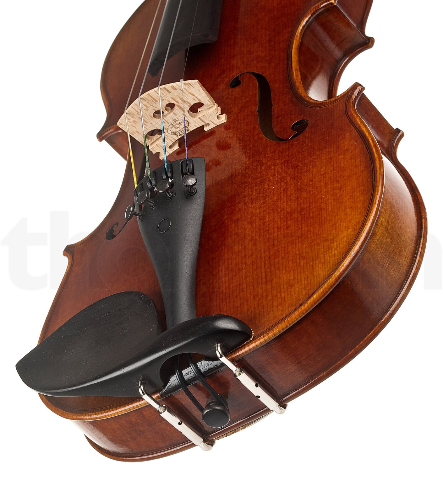 כלי קשת Artino VN-155 Premium Violin Set 4/4 4 כלי קשת Artino VN-155 Premium Violin Set 4/4 – תמונה 4