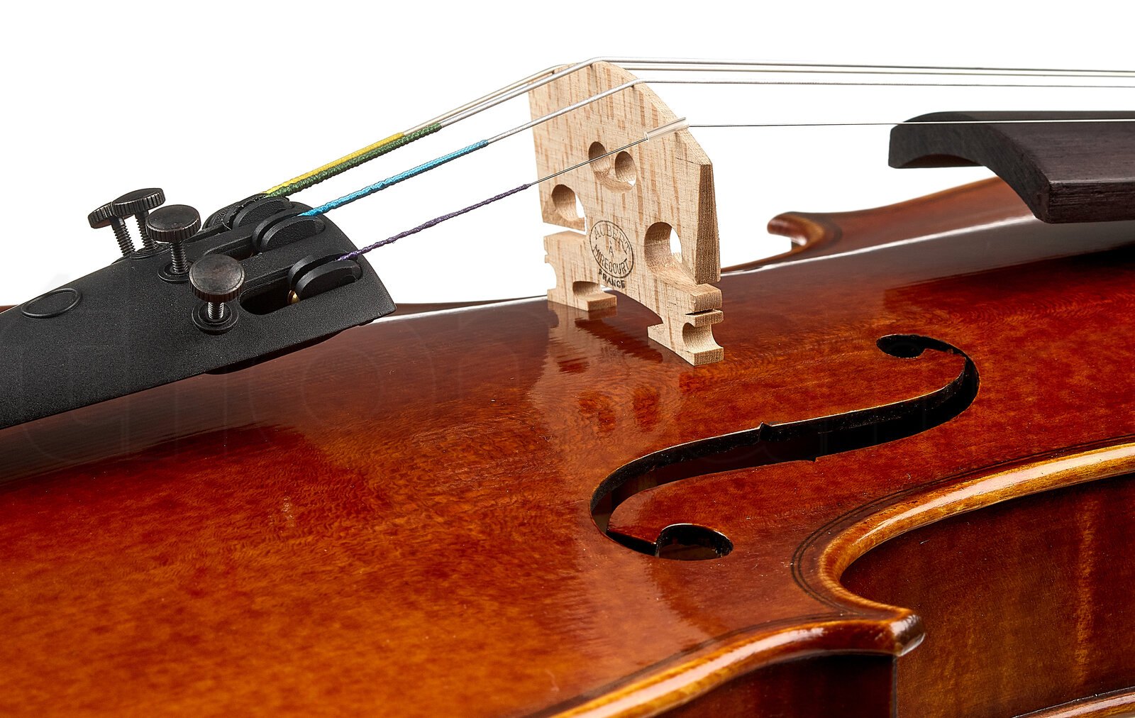 כלי קשת Artino VN-155 Premium Violin Set 4/4 5 כלי קשת Artino VN-155 Premium Violin Set 4/4 – תמונה 5
