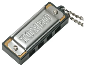 מפוחית מיני 4 חורים בסולם C Tombo TOM1204N-C