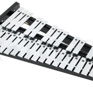 כלי הקשה תזמורתי Bergerault GS Glockenspiel A442Hz