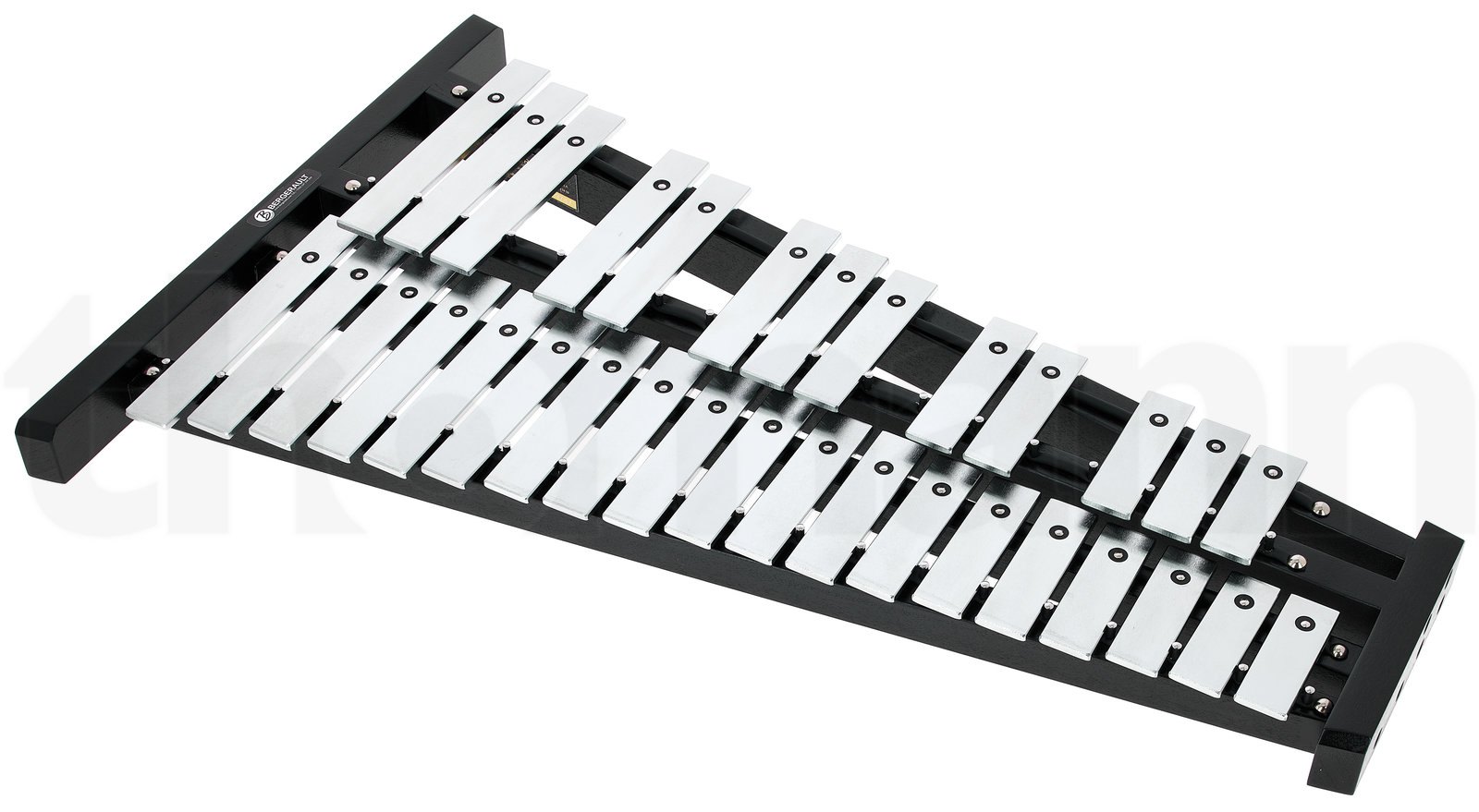 כלי הקשה תזמורתי Bergerault GS Glockenspiel A442Hz 2 כלי הקשה תזמורתי Bergerault GS Glockenspiel A442Hz – תמונה 2