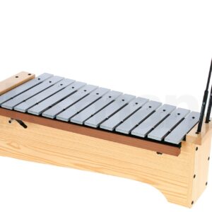 כלי הקשה תזמורתי Bergerault MAD Metallophone Alto