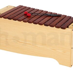 כלי הקשה תזמורתי Bergerault XBD Xylophone Bass