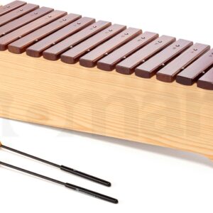 כלי הקשה תזמורתי Bergerault XTAD Xylophone Tenor Alto