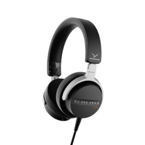 אוזניות DJ Beyerdynamic DJ 300 PRO X CLUB 48 Ohms