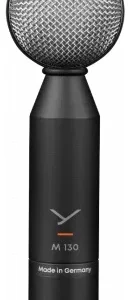 מיקרופון ריבון כפול Beyerdynamic M 130