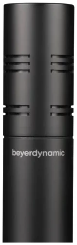 מיקרופון דינמי Beyerdynamic M 201 בתבנית Hypercardioid 2 מיקרופון דינמי Beyerdynamic M 201 בתבנית Hypercardioid
