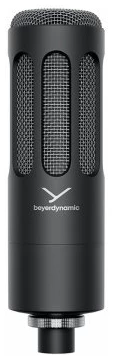 מיקרופון שידור דינמי Beyerdynamic M 70 PRO X 1 מיקרופון שידור דינמי Beyerdynamic M 70 PRO X