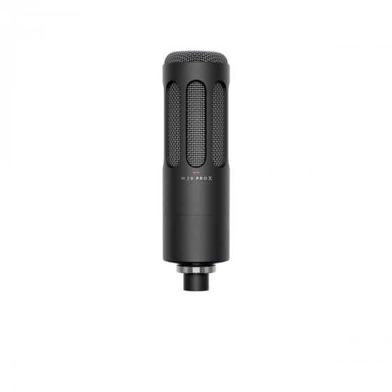 מיקרופון שידור דינמי Beyerdynamic M 70 PRO X 3 מיקרופון שידור דינמי Beyerdynamic M 70 PRO X