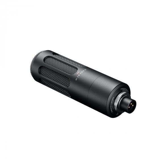 מיקרופון שידור דינמי Beyerdynamic M 70 PRO X 4 מיקרופון שידור דינמי Beyerdynamic M 70 PRO X