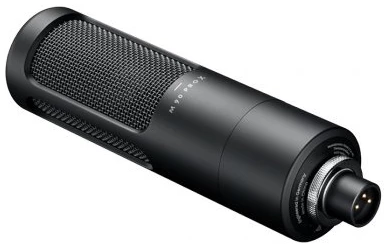 מיקרופון קונדנסר Beyerdynamic M 90 PRO X 2 מיקרופון קונדנסר Beyerdynamic M 90 PRO X