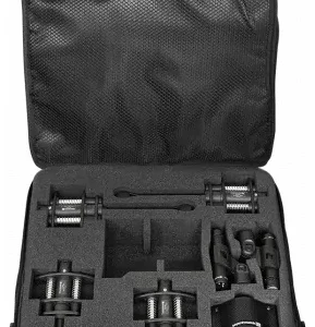 סט 7 מיקרופונים לתופים Beyerdynamic TG Drum Set Pro L