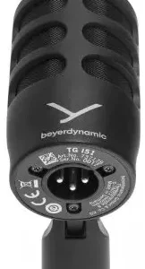 מיקרופון דינמי לכלים Beyerdynamic TG I51