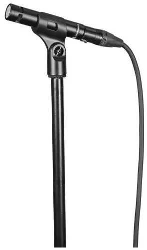 מיקרופון קונדנסר לכלים Beyerdynamic TG I53 2 מיקרופון קונדנסר לכלים Beyerdynamic TG I53 — תמונה 2
