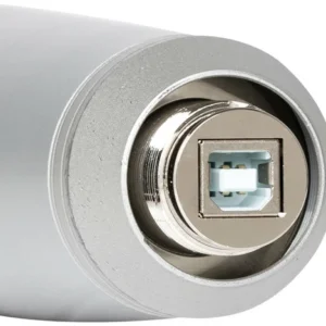 מיקרופון קונדנסר Stagg SUSM50 — USB, קפסולה גדולה