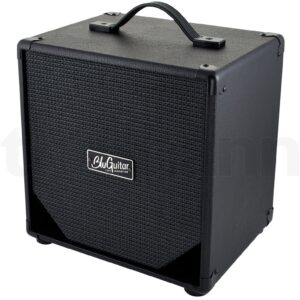 מגבר BluGuitar Nanocab