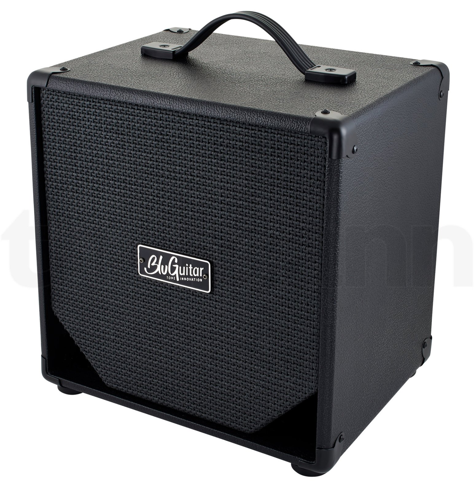 מגבר BluGuitar Nanocab 2 מגבר BluGuitar Nanocab – תמונה 2
