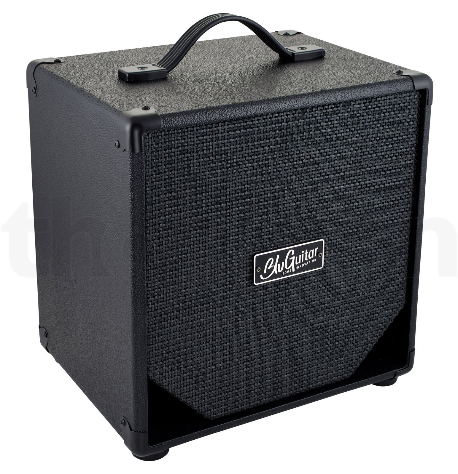 מגבר BluGuitar Nanocab 4 מגבר BluGuitar Nanocab – תמונה 4