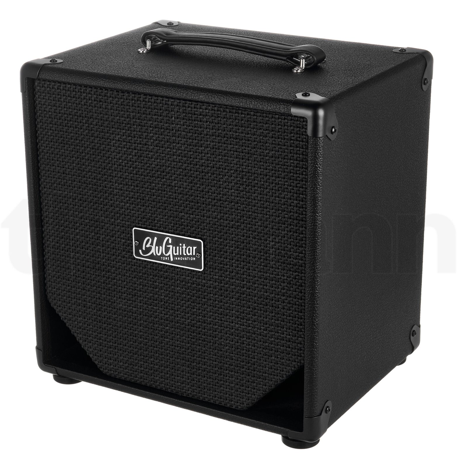 מגבר BluGuitar Nanocab Neo Pro 100 2 מגבר BluGuitar Nanocab Neo Pro 100 – תמונה 2