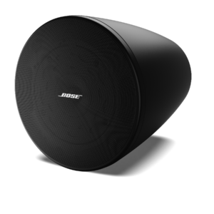 זוג רמקולי תלייה Bose Professional DesignMax DM5P שחור