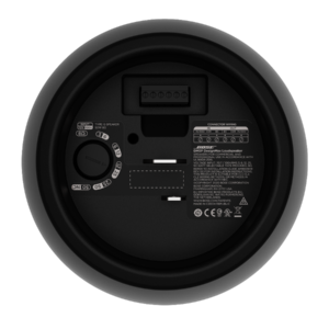זוג רמקולי תלייה Bose Professional DesignMax DM5P שחור