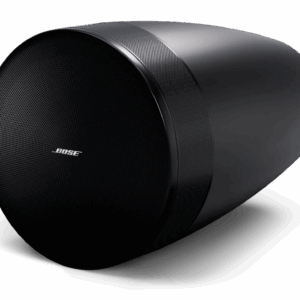 רמקול תלייה Bose Professional DesignMax Luna DML88P שחור