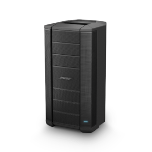 רמקול מוגבר Bose F1 Model 812 – מערך גמיש 12 אינץ׳