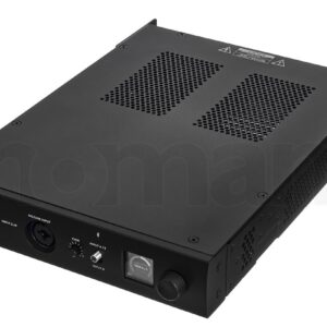 מגבר התקנה Bose Professional Veritas 250BL – ‏2×50W עם Bluetooth