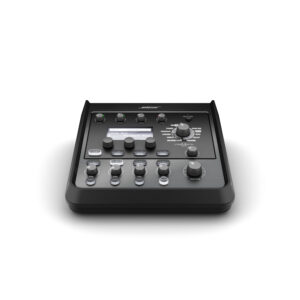 מיקסר דיגיטלי Bose T4S ToneMatch – 4 ערוצים ו־DSP