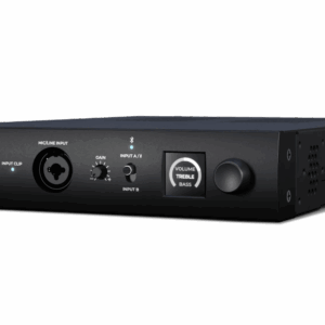 מגבר התקנות 100W למערכות 70V/100V Bose Professional Veritas 1100BH